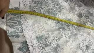 Traje de Fallera Talla 50