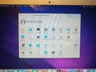 MacBook Air 13 2015 Plata