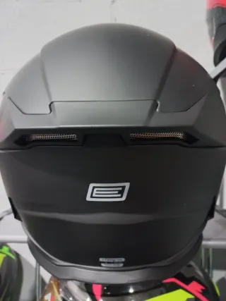 CASCO MODULAR TRAIL ABATIBLE MOTO ECE 2206. NUEVO