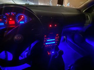 Volkswagen Golf 4 2003