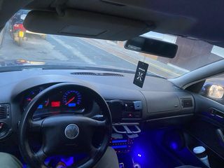 Volkswagen Golf 4 2003