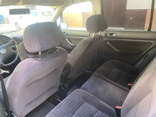 Volkswagen Golf 4 2003