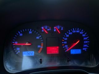 Volkswagen Golf 4 2003