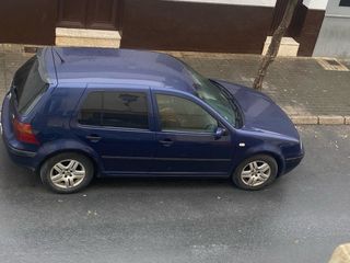 Volkswagen Golf 4 2003