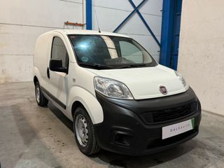 FIAT Fiorino 2021