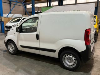 FIAT Fiorino 2021