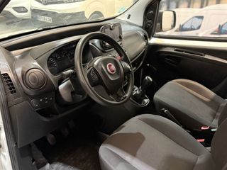 FIAT Fiorino 2021