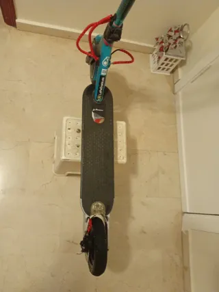 Patinete Xiaomi Pro 2 Mercedes AMG Petronas