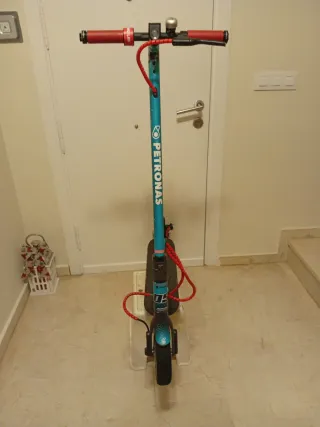 Patinete Xiaomi Pro 2 Mercedes AMG Petronas