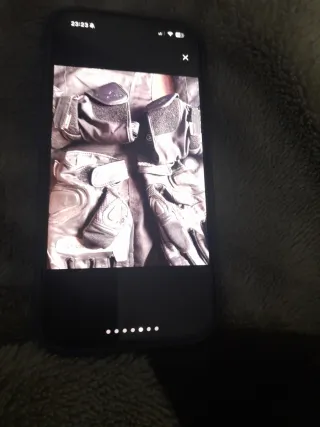 Equipamiento moto: Chaqueta, pantalón y guantes