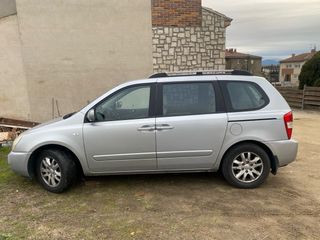 KIA Carnival 2008