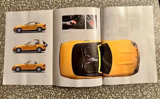 Catálogo Mercedes Benz SLK