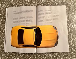 Catálogo Mercedes Benz SLK