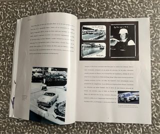 Catálogo Mercedes Benz SLK