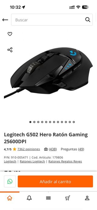 Kit tastiera Razer+mouse Logitech+cuffie Corsair