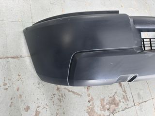 PARAGOLPES DELANTERO RENAULT MASCOTT CAJA 110