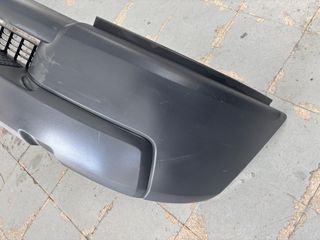 PARAGOLPES DELANTERO RENAULT MASCOTT CAJA 110