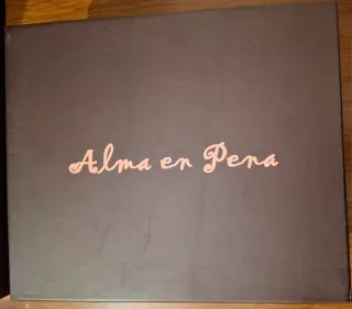 Zapatos de tacón (Alma en Pena)