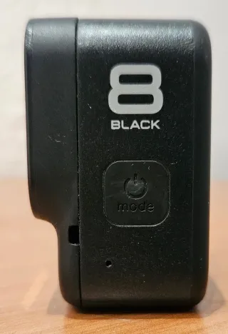GoPro Hero8 Black