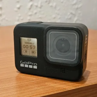 GoPro Hero8 Black