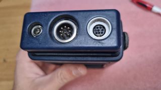 *9642N-Termoigrometro Delta OHM HD2107.1