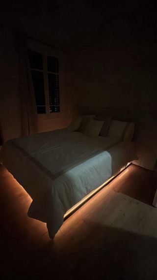 Cama Matrimonial FLEX 160x200 + Colchón FLEX Z3