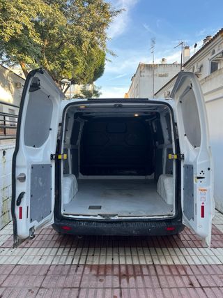 Ford Transit Custom 2015