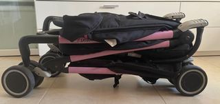 Silla de paseo Bebeconfort