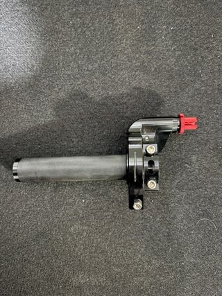 Puño Acelerador Acerbis