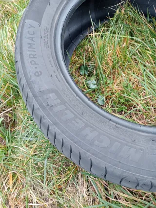 Michelin 205/55 R16 94V e-Primacy