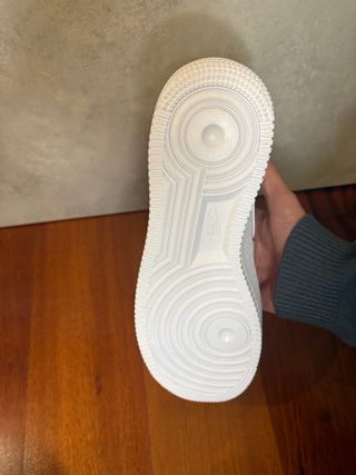 Nike Air Force 1 Blancas