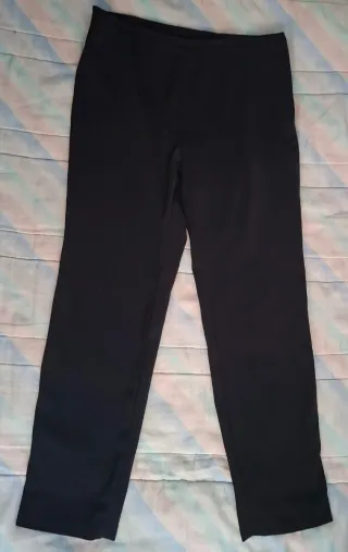 Conjunto traje chaqueta y pantalón+ jersey regalo