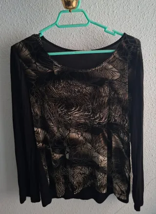 Conjunto traje chaqueta y pantalón+ jersey regalo