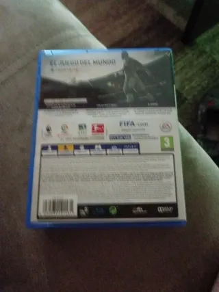 FIFA 18 PS4