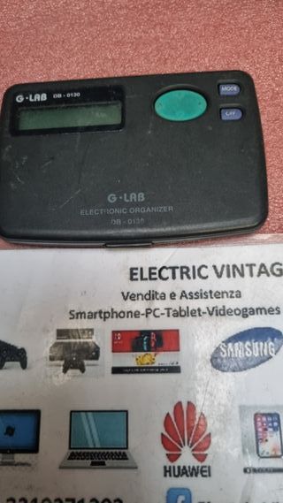 9644N-G-Lab DB-0130