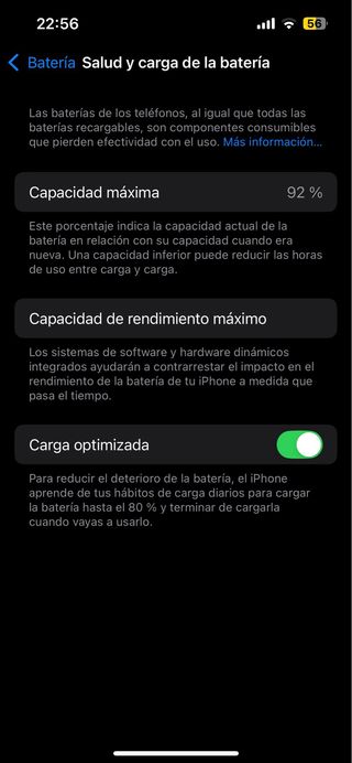 iPhone 13 128GB - Blanco Estrella