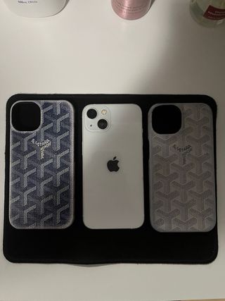 iPhone 13 128GB - Blanco Estrella