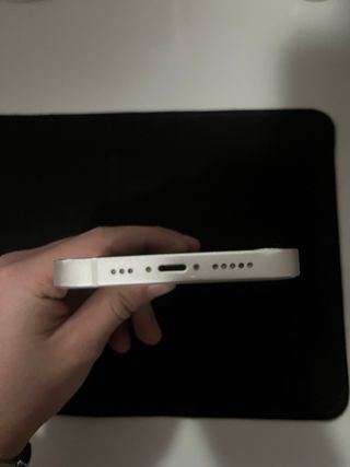 iPhone 13 128GB - Blanco Estrella