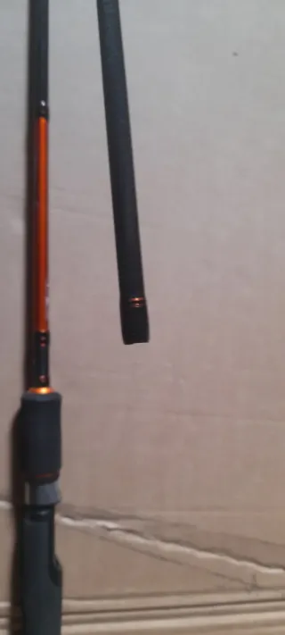 Caña de pescar Daiwa Crossfire