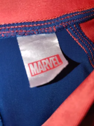 Bañador Spiderman niño (122-128)