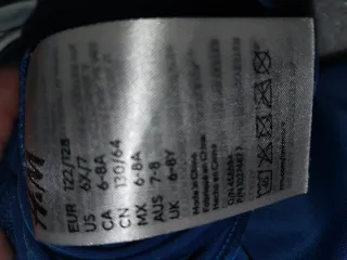 Bañador Spiderman niño (122-128)