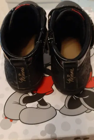 Botas Geox Kalispera Menina