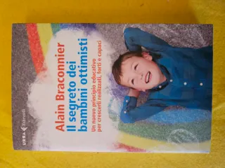 Il segreto dei bambini ottimisti