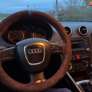 Audi A3 Sportback 2008