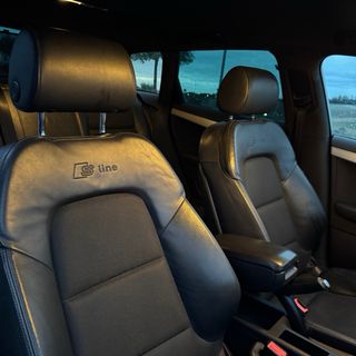 Audi A3 Sportback 2008