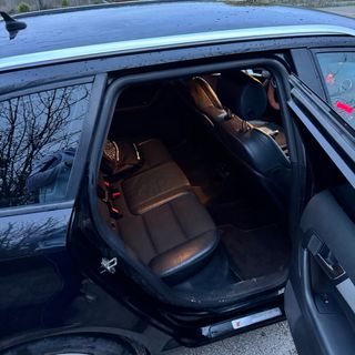 Audi A3 Sportback 2008