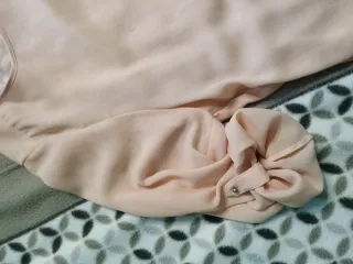 Blusa rosa de Primark