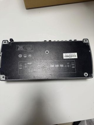 Pioneer RMX-1000 Remix Station