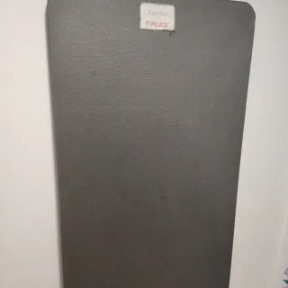 Base tapizada . Tapiflex 3D 90x190