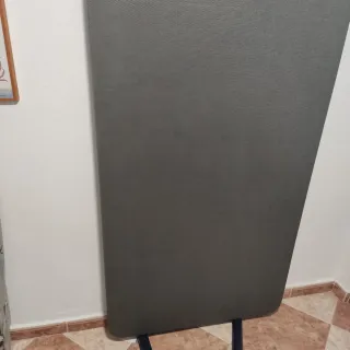 Base tapizada . Tapiflex 3D 90x190